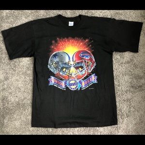 Salem SportsWear SuperBowl T-Shirt!